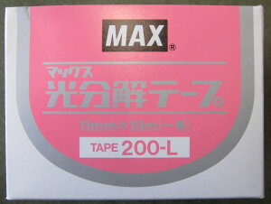 e[vi110j}bNX200-L11mm×19m