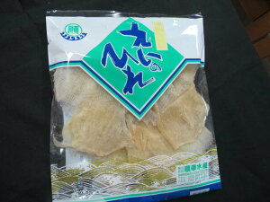 えいひれソフトタイプ 軽く炙れば絶品 N【酒の肴/エイヒレ/エイ】