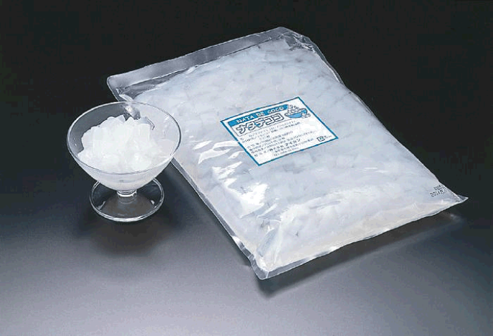 楽天市場】業務用 ナタデココ 【冷凍品との同梱は不可】【デザート