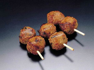 きんぴらつくね串 2個串20本 特か新をお選びください お重/お弁当/オードブル/おせち