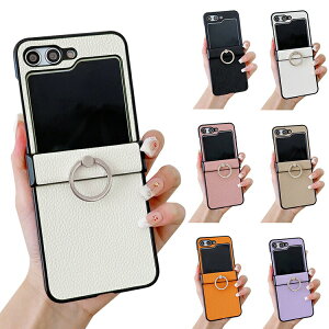 GalaxyZFlip6�P�[�XGalaxyZFlip5GalaxyZFlip4GalaxyZFlip3�ϏՌ��J�o�[�܂肽���݌^PU���U�[�����O�t���V���v��Samsung�T���X���M�����N�V�[Z�t���b�v6�A���h���C�h��������