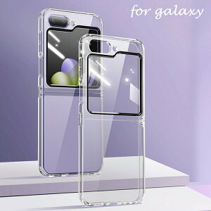galaxyzflip6�P�[�X�ϏՌ�SAMSUNGGalaxyZFlip5�P�[�X�����J�o�[�������M�����N�V�[ZFlip56�t�B������̌^�X�}�z�P�[�X�N���A�S���ی�