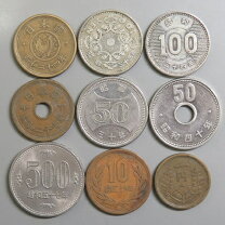 楽天市場】旧 硬貨の通販