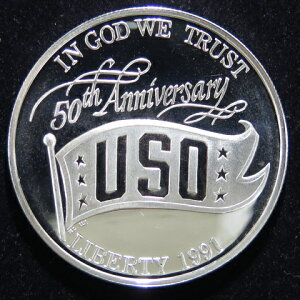 AJ čԖ⋦(USO)50N 1hv[t 1991N