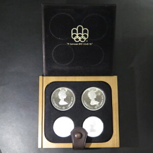 古銭 モントリオールオリンピック 貨幣の人気商品・通販・価格比較 