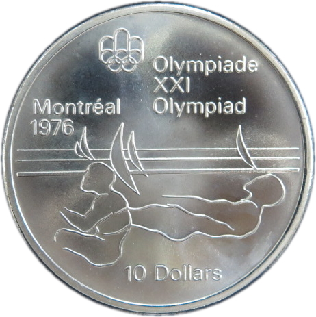 古銭 モントリオールオリンピック 貨幣の人気商品・通販・価格比較