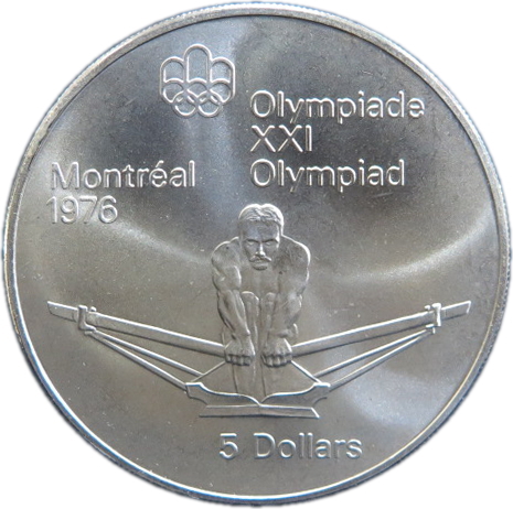 古銭 モントリオールオリンピック 貨幣の人気商品・通販・価格比較 