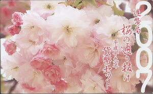 y19Nz ̒ʂ蔲 ݕZbg 2007Ny~gZbgz