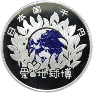 �y�P�[�X�Ȃ��z���m����(���{���۔�����)�L�O 1000�~�J���[�v���[�t��� ����16�N(2004�N)�@�O���Ȃ���ݒP��