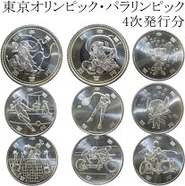 楽天市場】東京オリンピック記念硬貨 第2次の通販