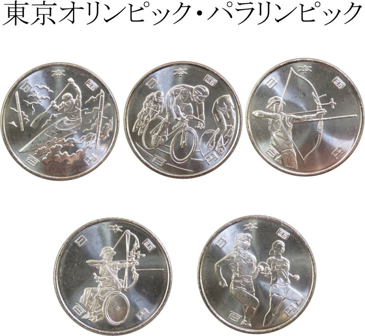 楽天市場】【3次】 東京2020 オリンピック・パラリンピック 3次 100円 