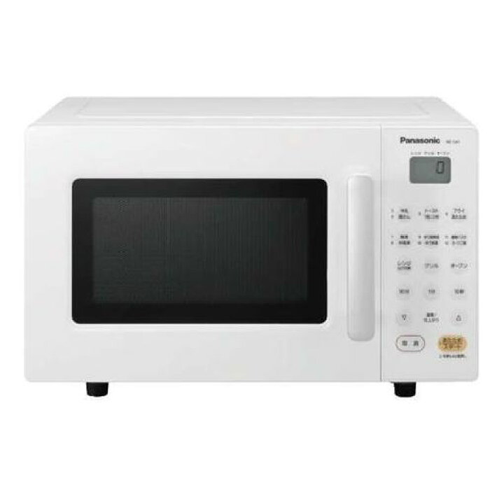 楽天市場】パナソニック 電子レンジ オーブンレンジ NE-SA1-W エレック 16L ホワイト NESA1 : ヤマダ電機 楽天市場店 楽天市場】パナソニック 電子レンジ オーブンレンジ NE-SA1-W エレック 16L ホワイト NESA1 : ヤマダ電機 楽天市場店