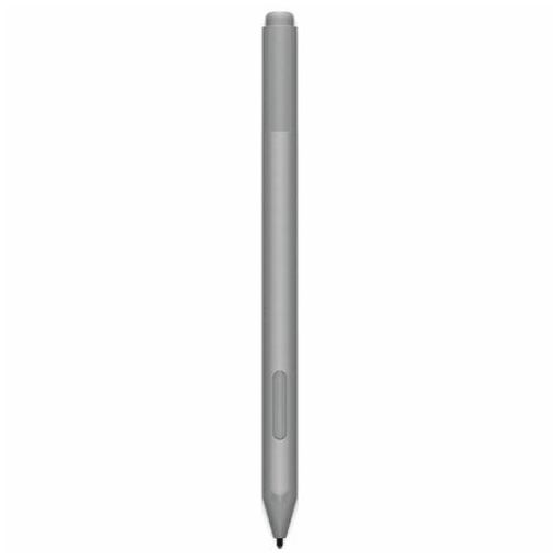 マイクロソフト 最新のデザイン EYU-00015 Surface 全日本送料無料 シルバー Pen