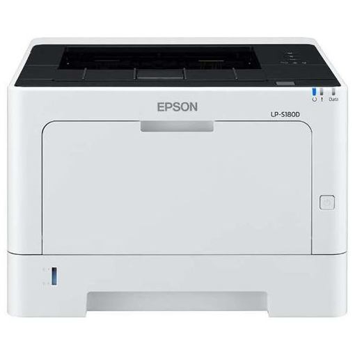 出色 エプソン LP-S180D A4モノクロページプリンター 激安☆超特価