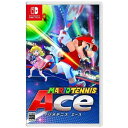 マリオテニス エース Nintendo Switch HAC-P-ALERA