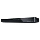【ポイント3倍!】東芝 DBR-W1008 REGZA(レグザ) HDD/2チューナー搭載 3D対応ブルーレイレコーダー 1TB