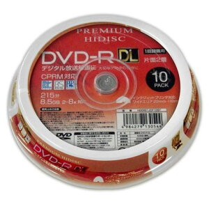 Dvd R 2層 Dvdメディアの通販 価格比較 価格 Com