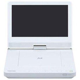 東芝 9V型 SD-BP900S ポータブルブルーレイディスクプレーヤー ブルーレイレコーダー