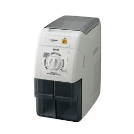 象印 BR-WA10-WA 家庭用精米機（10合用） 「つきたて風味」 ホワイト