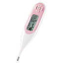 テルモ ET-W525ZZ Woman℃ 女性体温計 データ送信機能なし 体温計 婦人用体温計