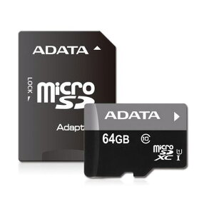 64gb Microsdhc Sdメモリーカードの通販 価格比較 価格 Com 64gb Microsdhc Sdメモリーカードの通販 価格比較 価格 Com