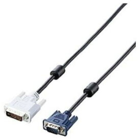 楽天市場 Dvi D Sub 変換 ケーブルの通販