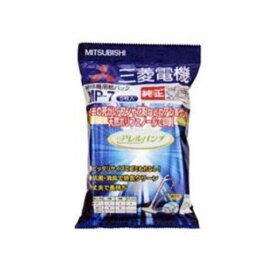 楽天市場 アレルパンチ抗菌消臭クリーン紙パック Mp 7の通販
