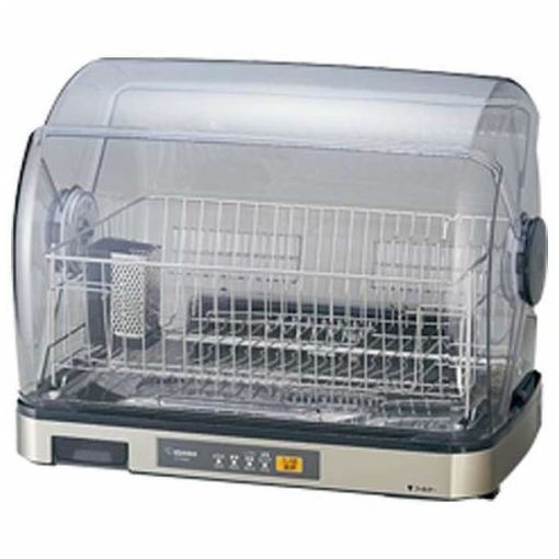 象印 EY-SB60-XH ステンレスグレー 激安通販販売 食器乾燥器 在庫処分