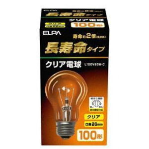 クリア 電球 蛍光灯 通販 価格比較 価格 Com