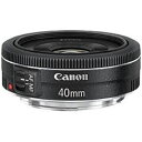 Canon　レンズ　EF40F2.8STM