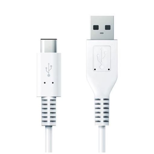 ラディウス RK-CAB10W USB2.0 Support Type 送料無料でお届けします C A 優先配送 Cable 約1.0m White to ホワイト