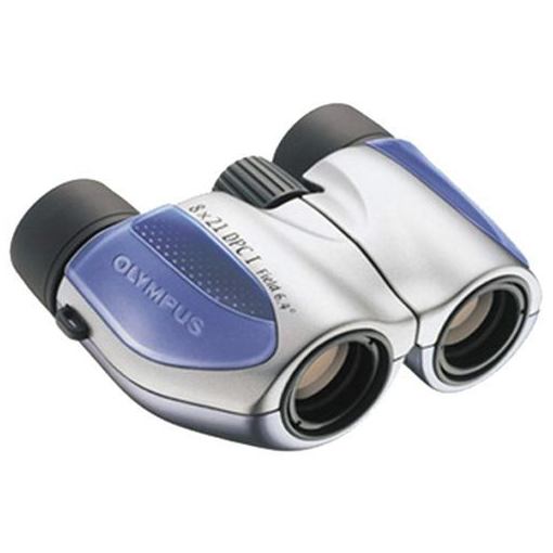 オリンパス 8×21DPCI 8倍ポロプリズム式双眼鏡 保証 35％OFF