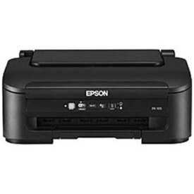 EPSON インクジェットプリンタ PX-105 プリンター