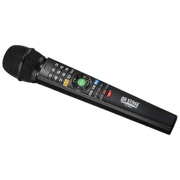 楽天市場 マイク オン ステージ ペアマイク Pk Nd01 ワイヤレスペアマイク Pk Ne01w対応 増設マイク ヤマダ電機 楽天市場店