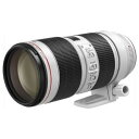 【ポイント10倍!6月18日(火)9:59まで】キヤノン EF70-200LIS3 交換用レンズ EF70-200mm F2.8L IS III USM