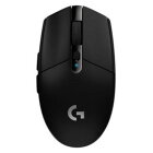 マウス ロジクール ゲーミング 無線 ワイヤレス G304 2.4GHzワイヤレス 光学式ゲーミング マウス Logicool G304 LIGHTSPEED Wireless Gaming Mouse