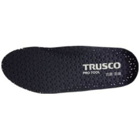 TRUSCO　作業靴用中敷シート　Lサイズ