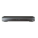 パナソニック DMR-SCZ2060 DIGA(ディーガ) ブルーレイディスクレコーダー 4Kチューナー内蔵モデル 2TB
