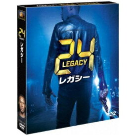 楽天市場 24 レガシー Dvdの通販