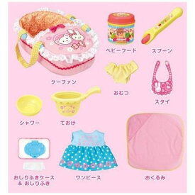 楽天市場 メルちゃん セットの通販