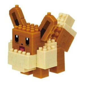 Nanoblock ブロック ポケモンの通販 価格比較 価格 Com