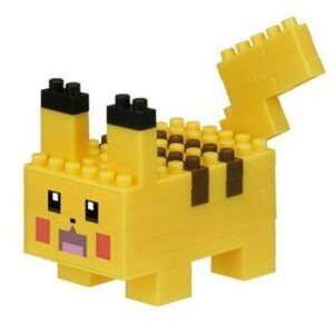 ブロック カワダ Nanoblock ポケモンの人気商品 通販 価格比較 価格 Com