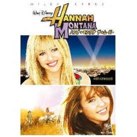 楽天市場 ハンナ モンタナ Dvdの通販
