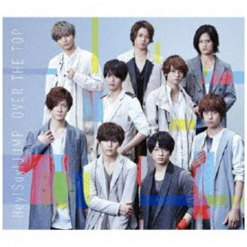 楽天市場 Over The Top Hey Say Jumpの通販 楽天市場 Over The Top Hey Say Jumpの通販