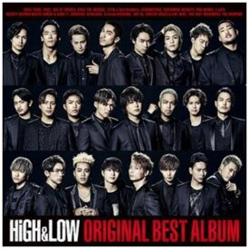 楽天市場 High Low Original Best Album Cd Dvd の通販