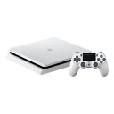 【ポイント10倍!5月11日(土)00:00〜5月21日(火)1:59まで】PlayStation4 グレイシャー・ホワイト 500GB CUH-2200AB0...
