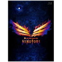<BLU-R> B'z / B'z LIVE-GYM Pleasure 2018 -HINOTORI-