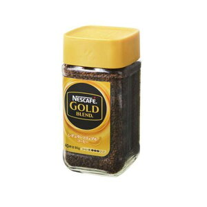 ネスレ ネスカフェ ゴールドブレンド 80g インスタントコーヒー 価格比較 価格 Com
