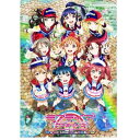 【ポイント10倍!6月18日(火)9:59まで】【BLU-R】 ラブライブ!サンシャイン!!The School Idol Movie Over the Rai...