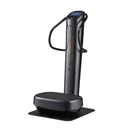 ダイエットコアトレーナー フジ医療器 フィットネス DT-C1000 家庭用音波振動マシーン ダイエットコアトレーナー コア ブラック